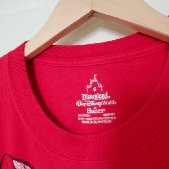 Disney Minnie tshirt - Picture 3 of 3